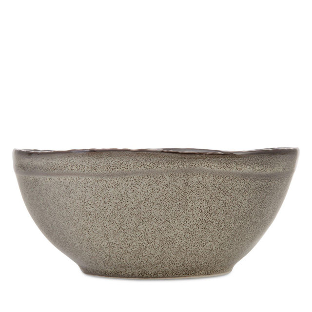 Fortessa® Ston Mist Bowl, Set of 6