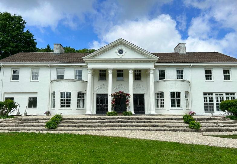 The Wedding Website of Melissa Charles and Jake Jones