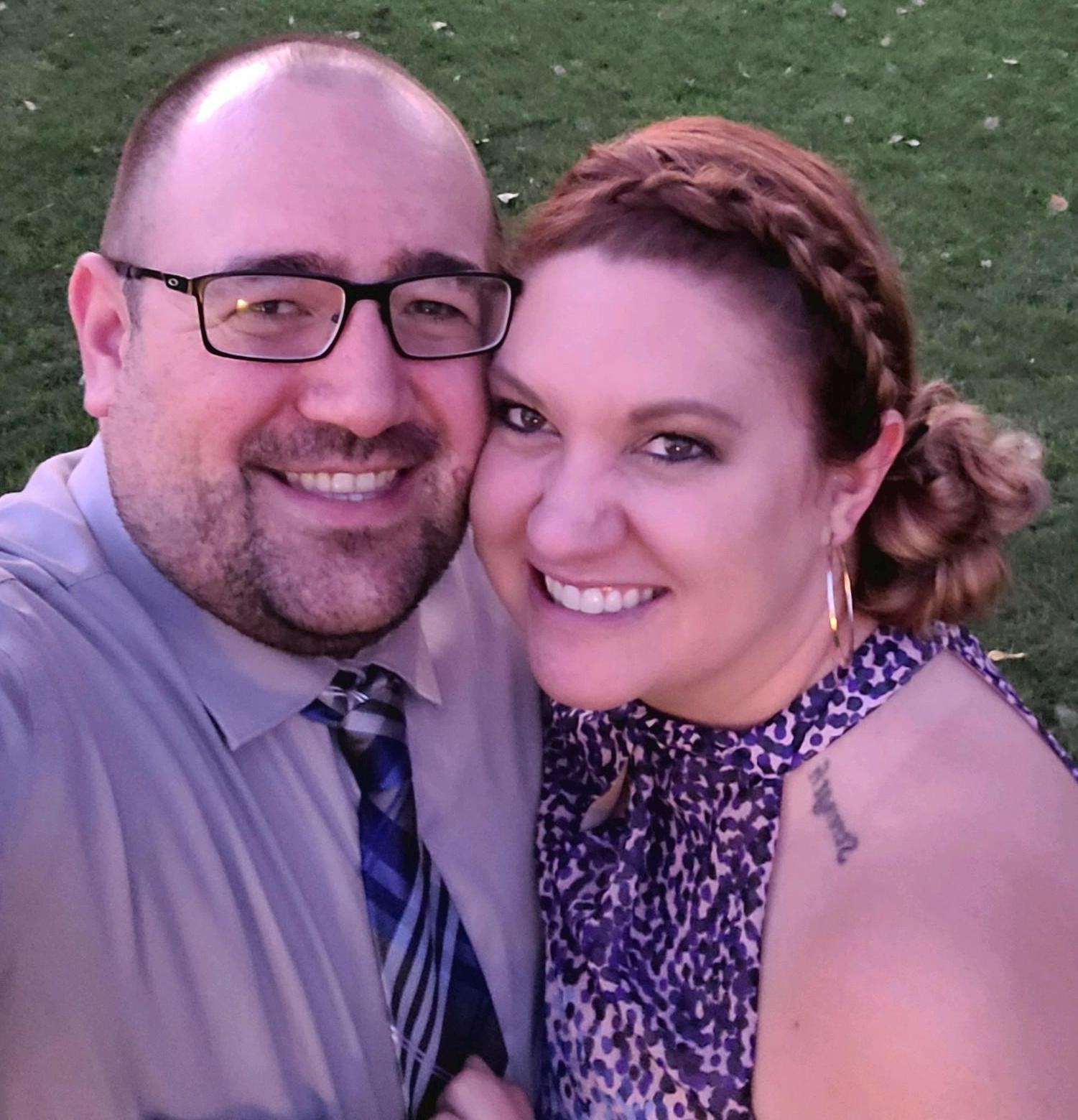 The Wedding Website of Stephanie Marie Walther and Evan Michael Juhnke