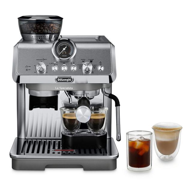 De'Longhi La Specialista Arte Evo Espresso Machine