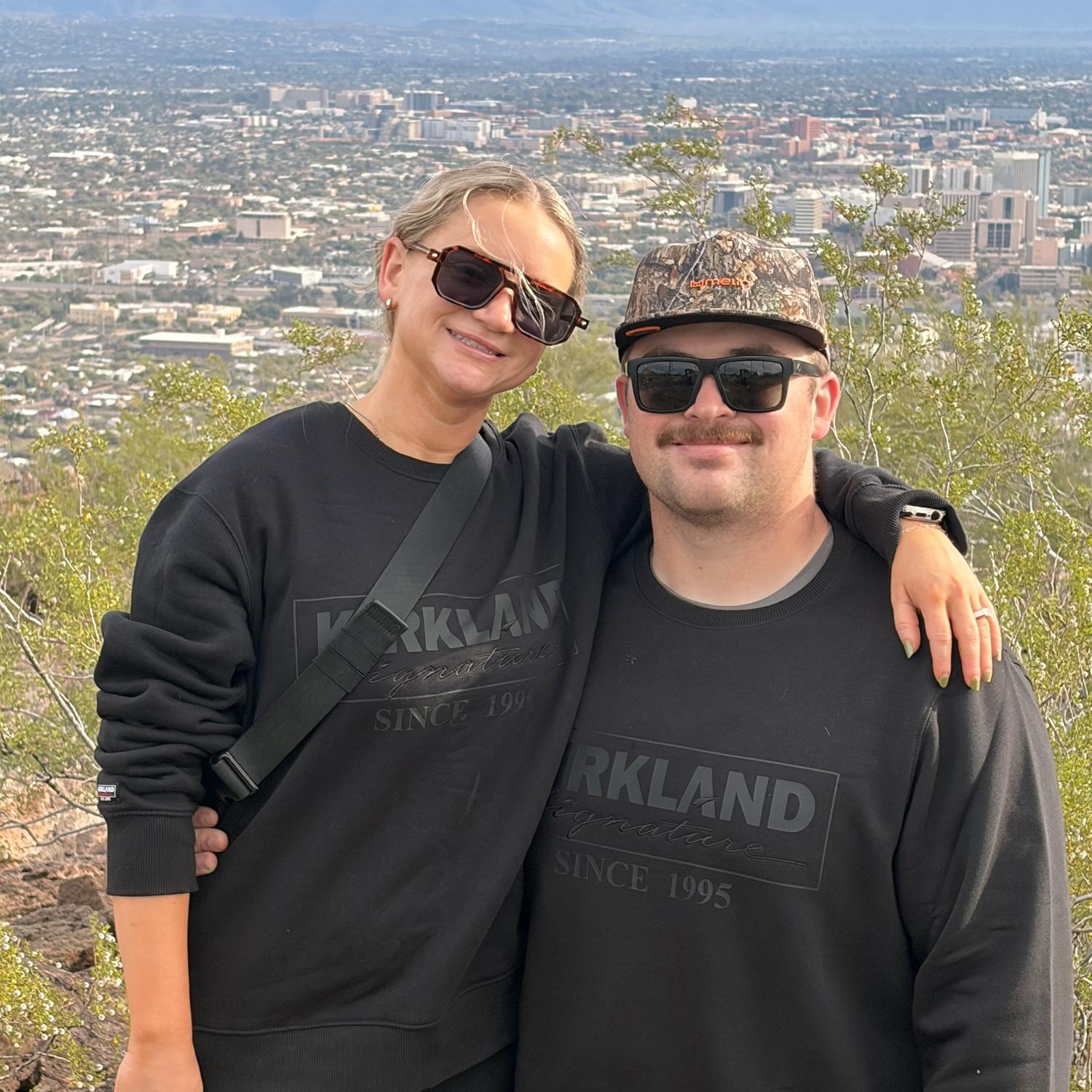 Tumamoc Hill