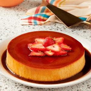 Dessert Fund
