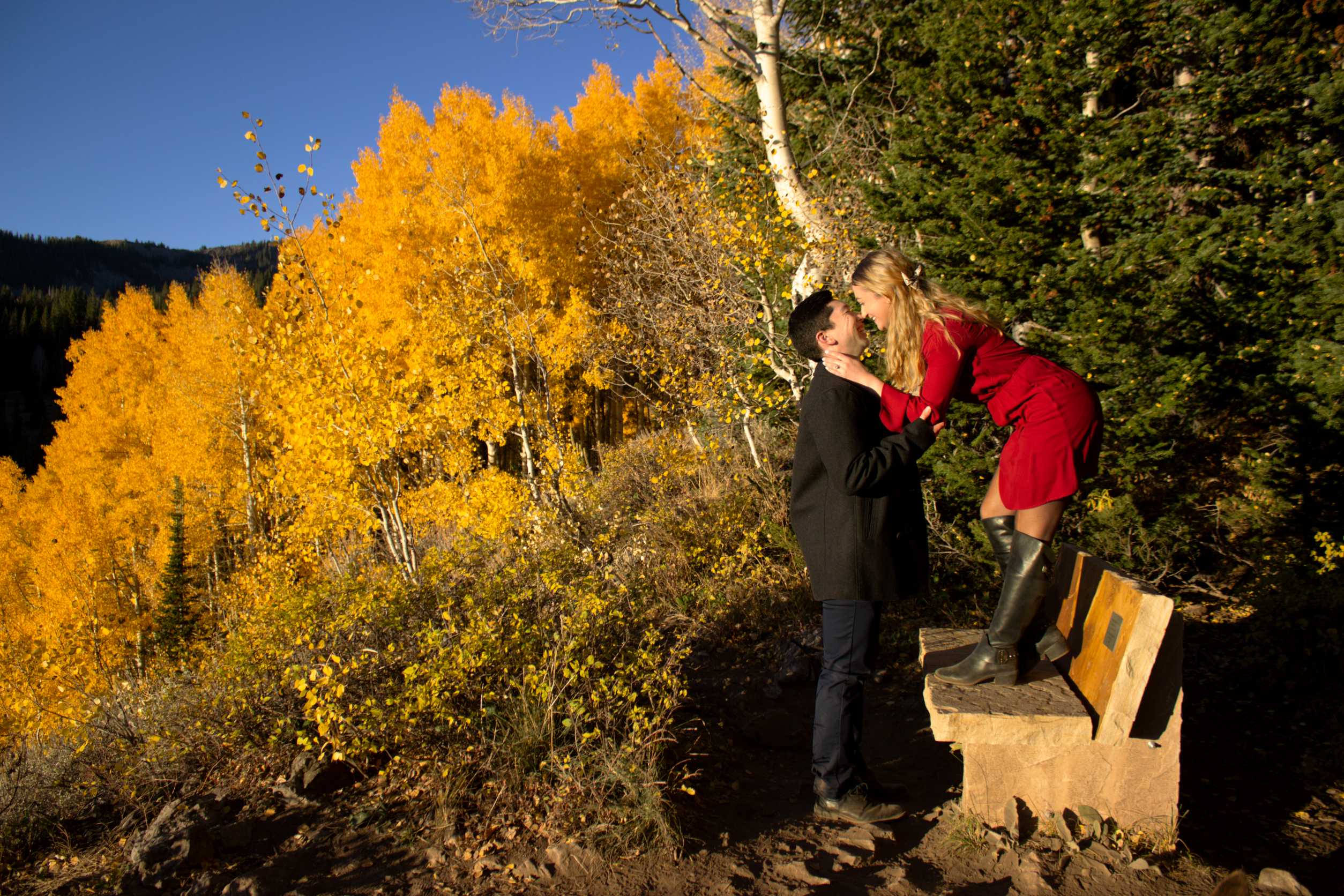 The Wedding Website of Michelle Preston and Ryan Beaulac