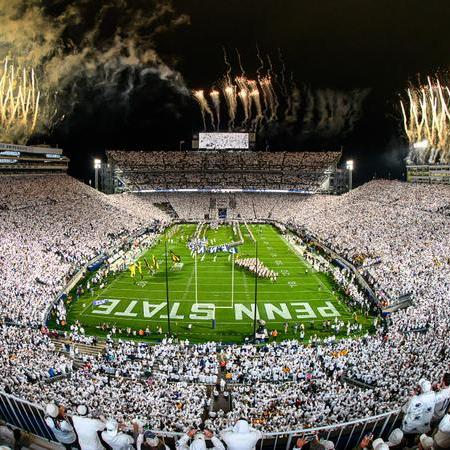 Penn State football tickets