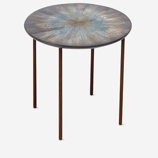 Burst Side Table