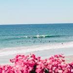 San Clemente State Beach