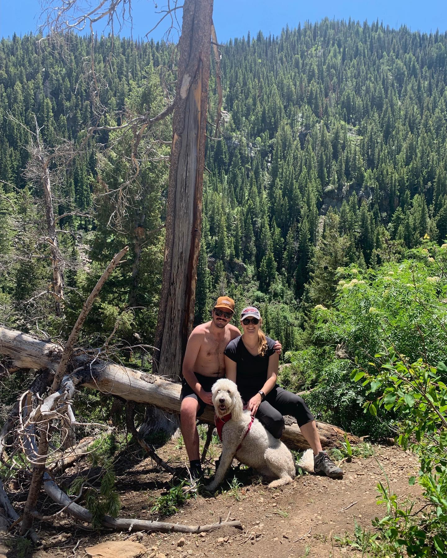 Hiking in Steamboat Springs