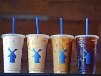 Dutch Bros