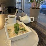 MONT THAI CUISINE