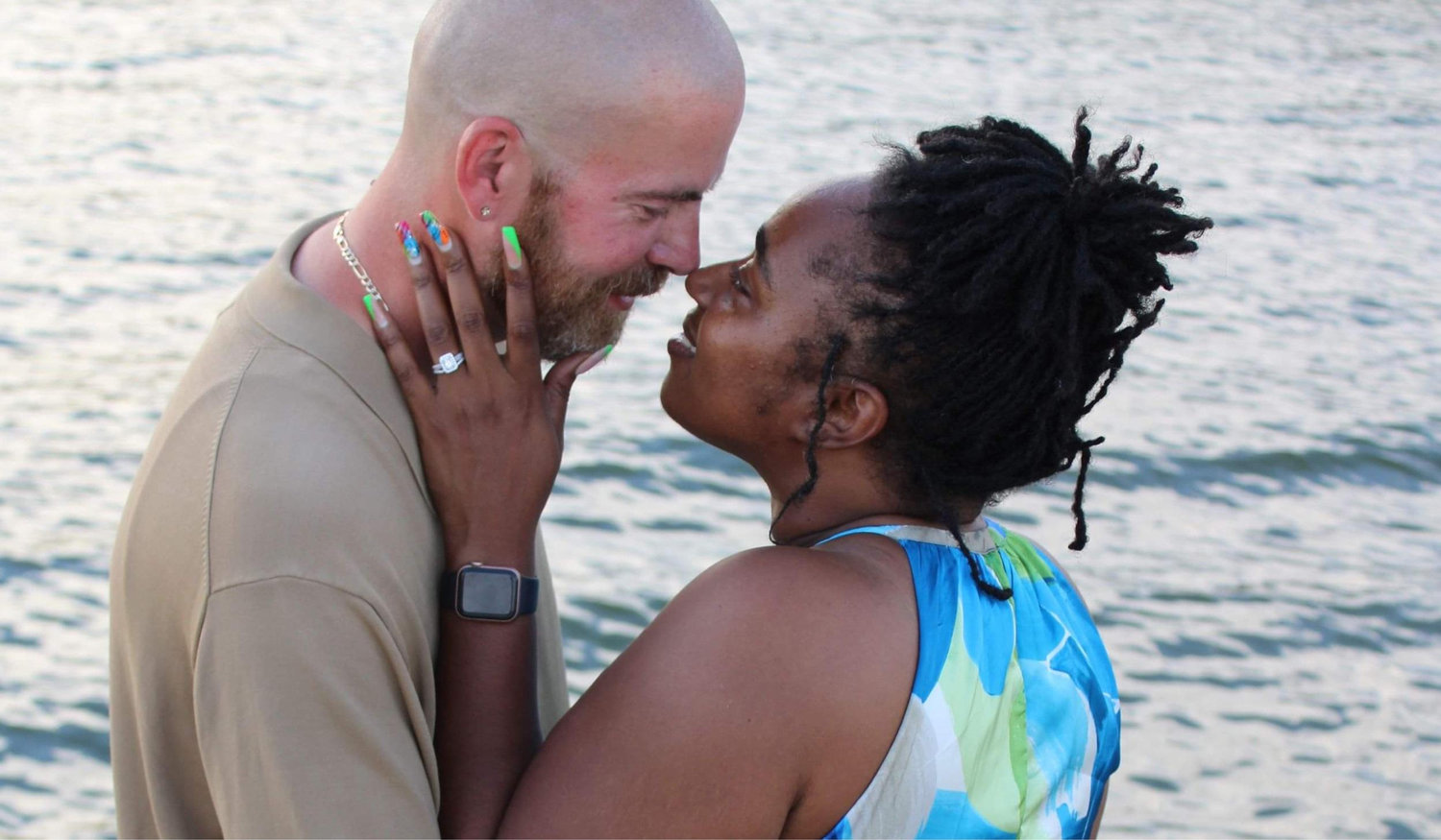 The Wedding Website of Letitia Johnson and Timothy Stephens