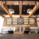 Peticolas Brewing Company Taproom