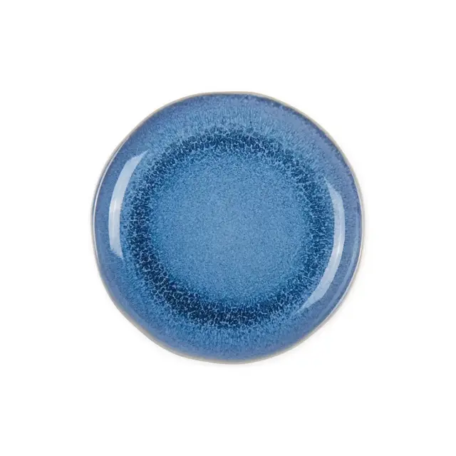 Bee & Willow™ Weston Salad Plate in Blue