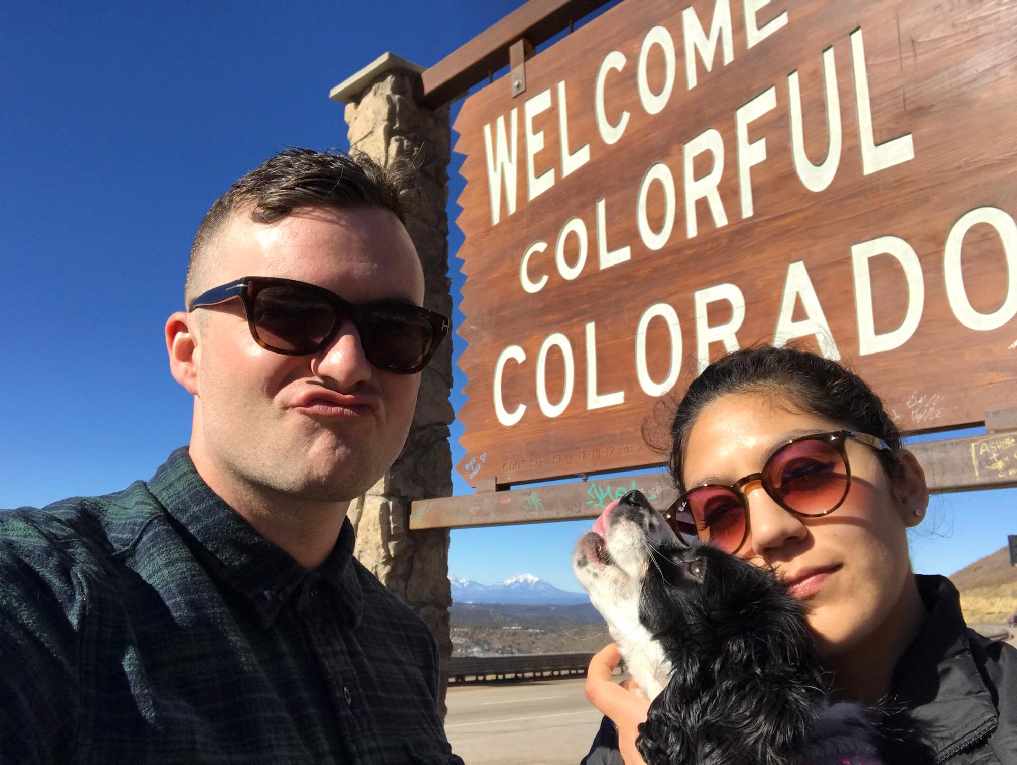 Colorado, 2019