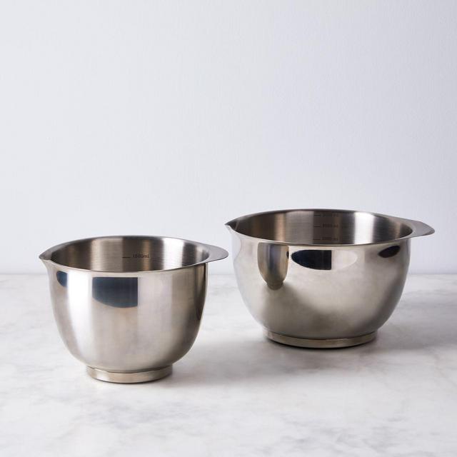 Set of 2 Mixing Bowls