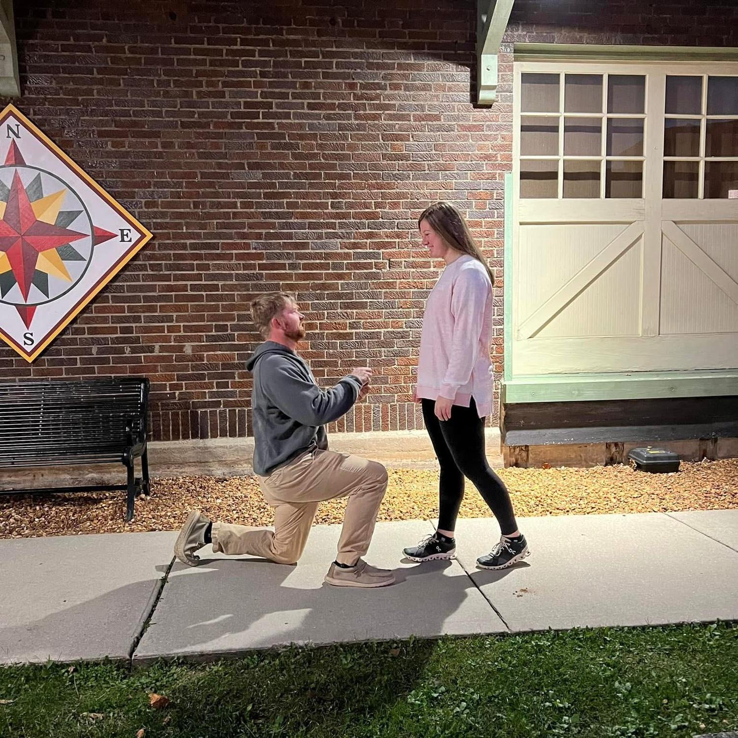 THE BEST DAY on 10/31/23!