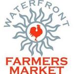 Troy Waterfront Farmers' Market