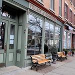 Village of Skaneateles