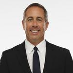 Jerry Seinfeld Stand Up Comedy