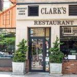 Clark's Restaurant