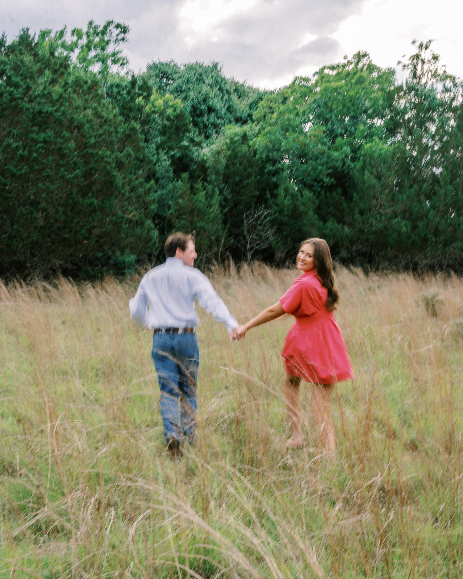 The Wedding Website of Anna Zander and Trevor Leigh