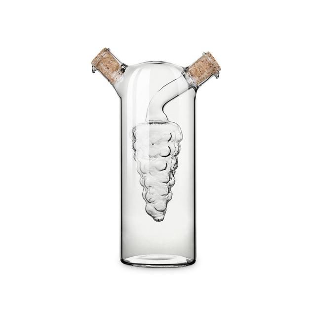 Twine Oil Vinegar Cruet