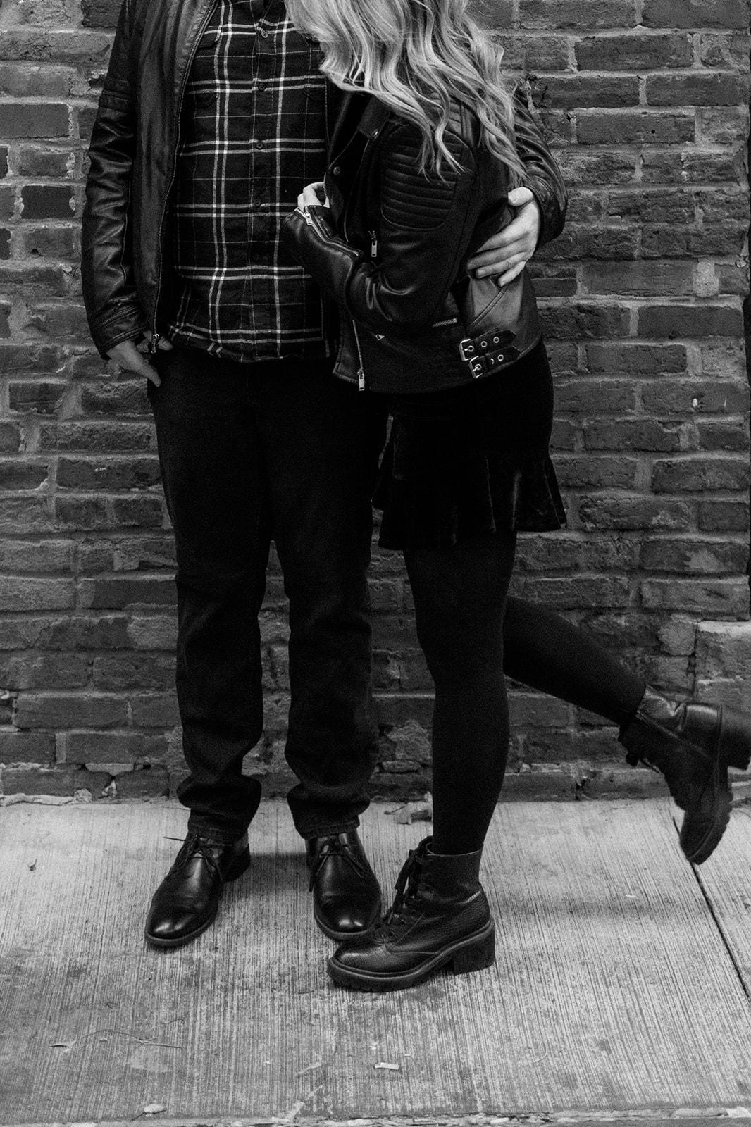 The Wedding Website of Stephanie Meyers and Jacob Glowacki