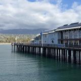 Santa Barbara Museum of Natural History Sea Center