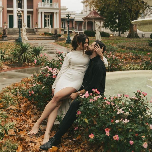 Our Wedding