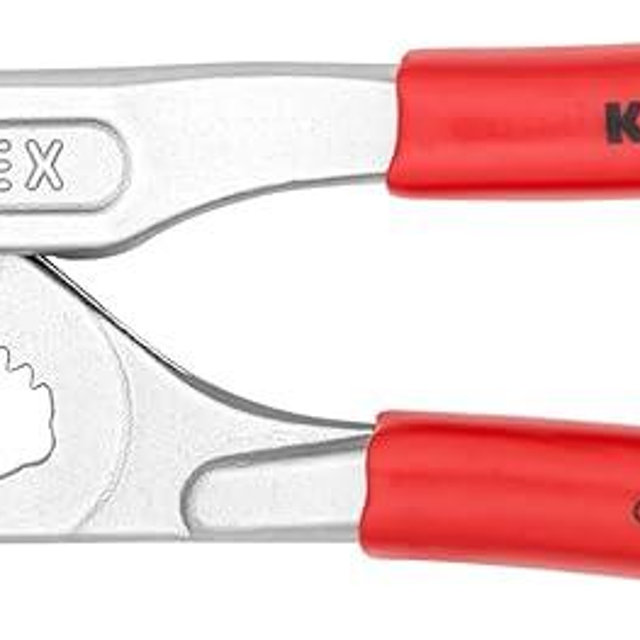 KNIPEX 86 03 150 Pliers Wrench, 6-Inch