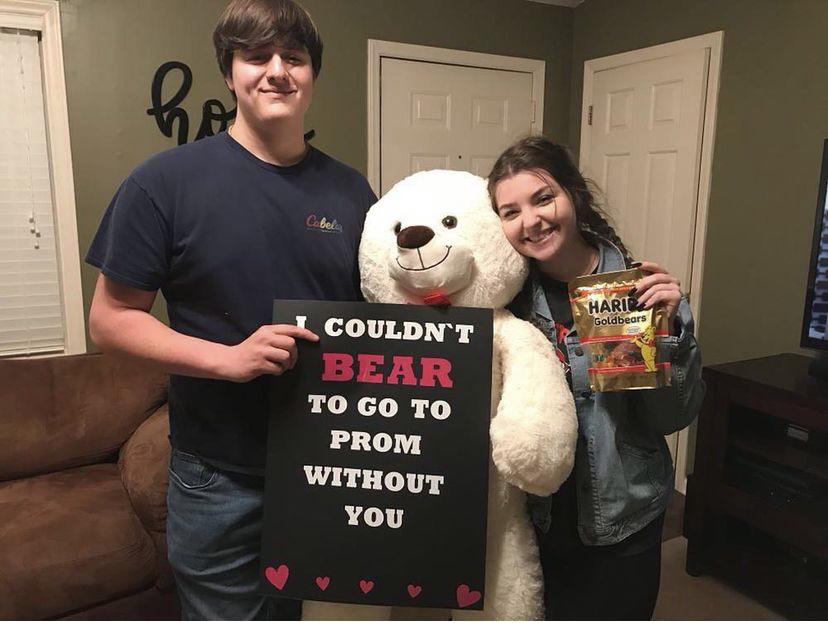 2019- Promposal