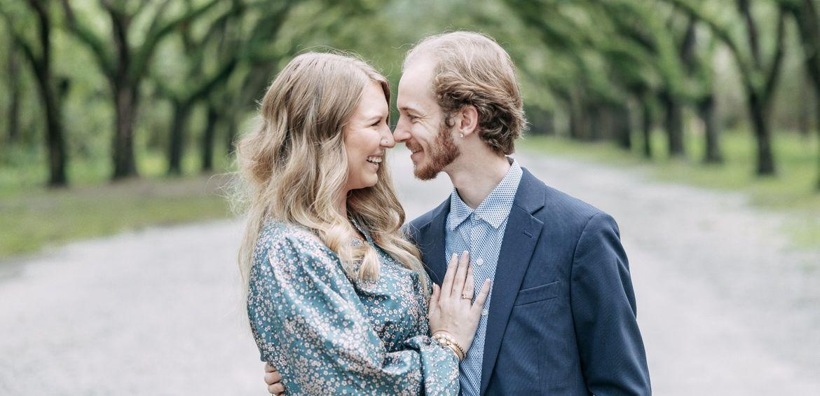 The Wedding Website of Lif Mallard and Brianna Aldrich