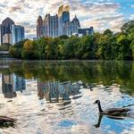 Piedmont Park