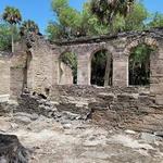 Sugar Mill Ruins Travel Park