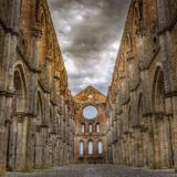 Abbazia di San Galgano