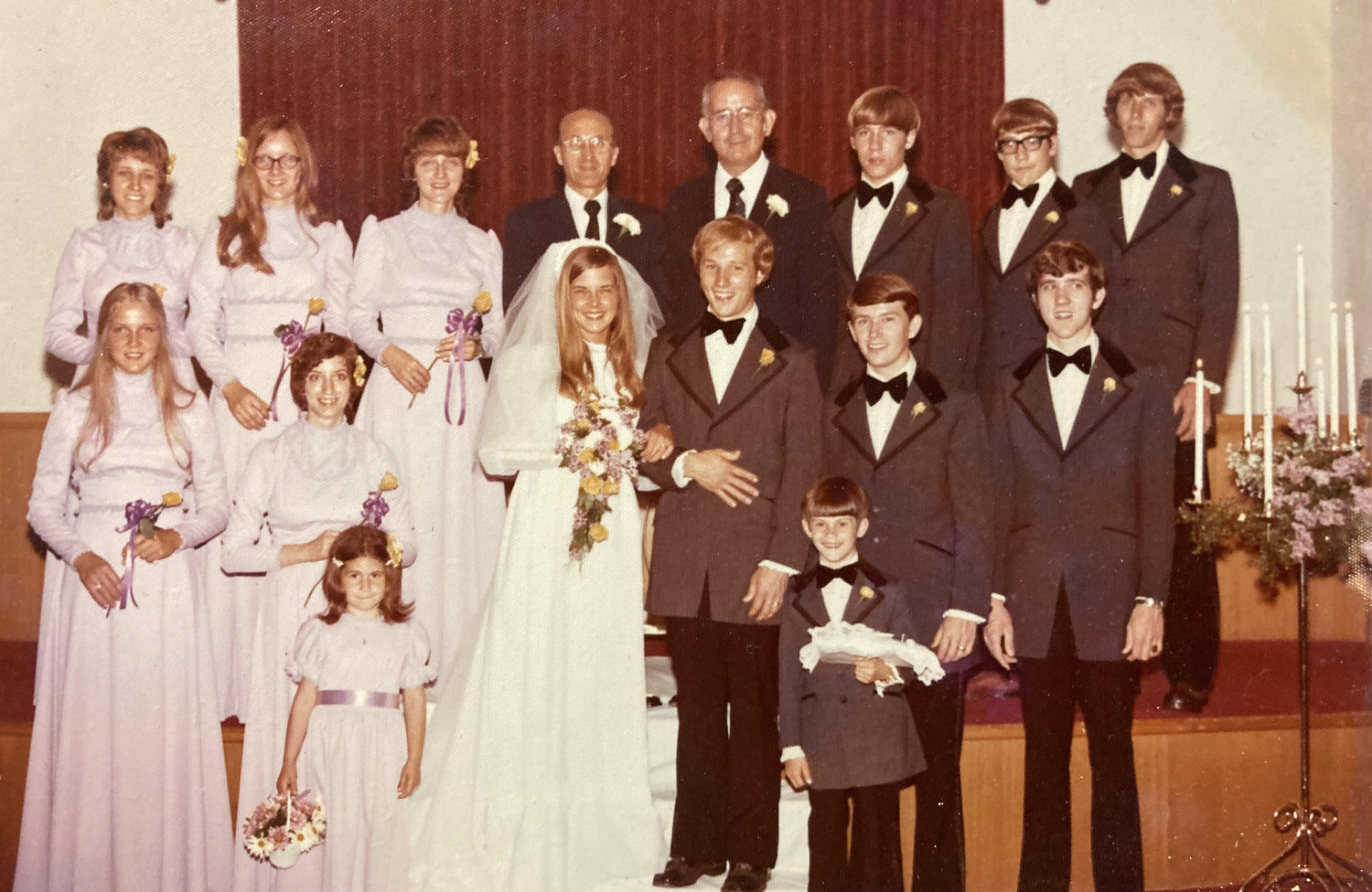 The Wedding Website of Karen Grossman and Tim Grossman