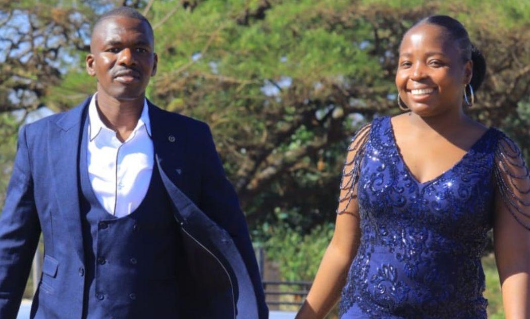 The Wedding Website of Rabelani Negogome and Mashudu Negogome