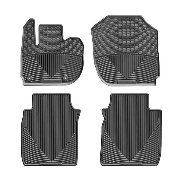 2022 Honda HR-V All-Weather Floor Mats | WeatherTech US
