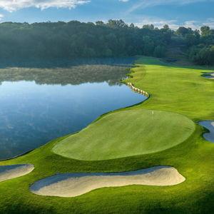 Honeymoon Golf Fund