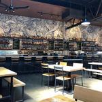 Whiskey Kitchen