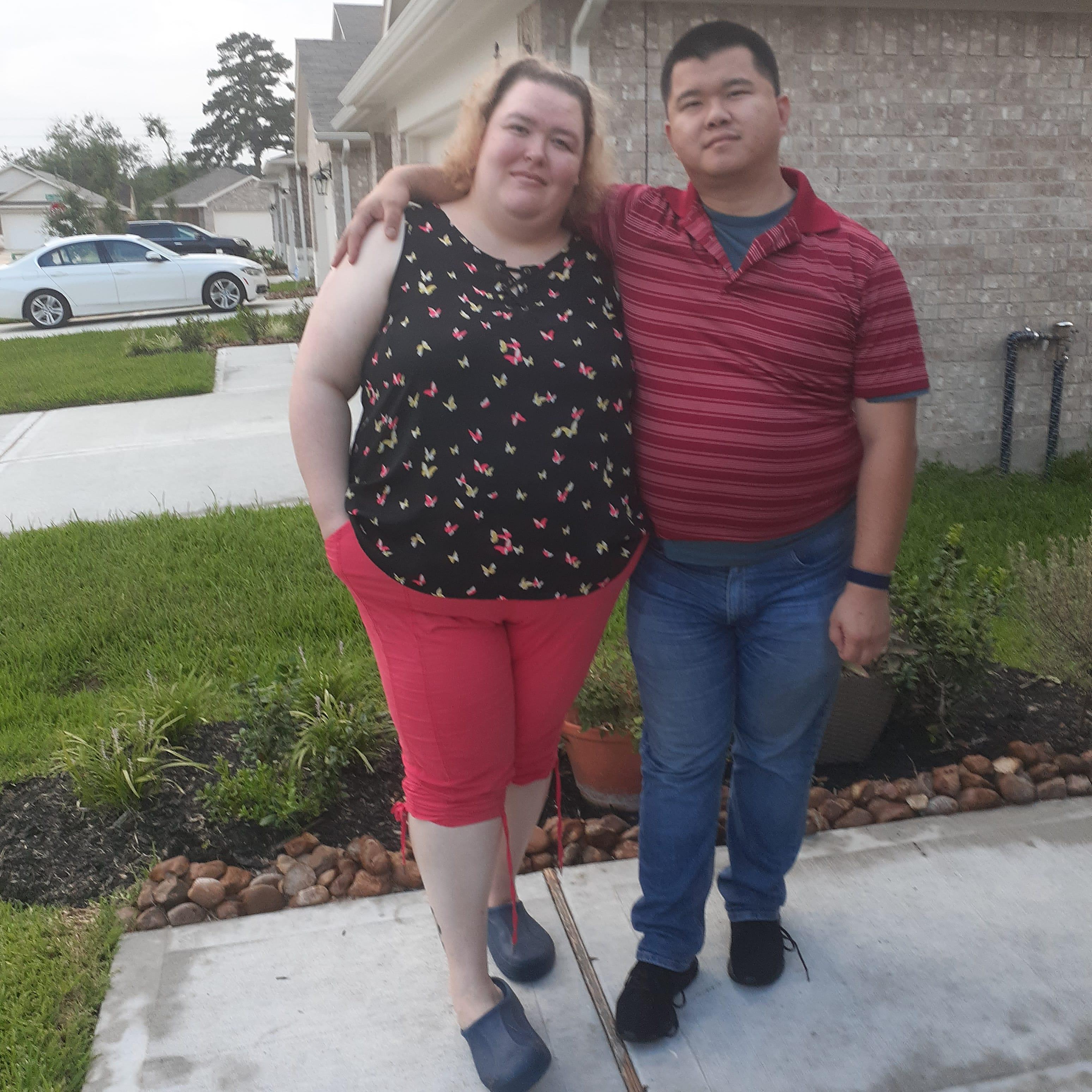 First July 4th together