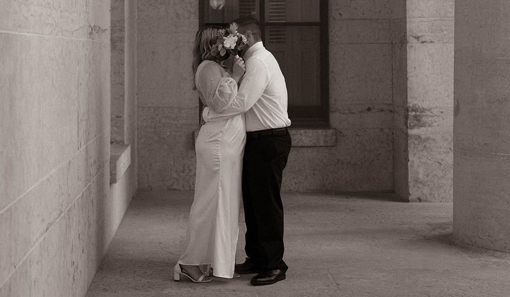 The Wedding Website of Kaylee Jackson and Sage Lancia