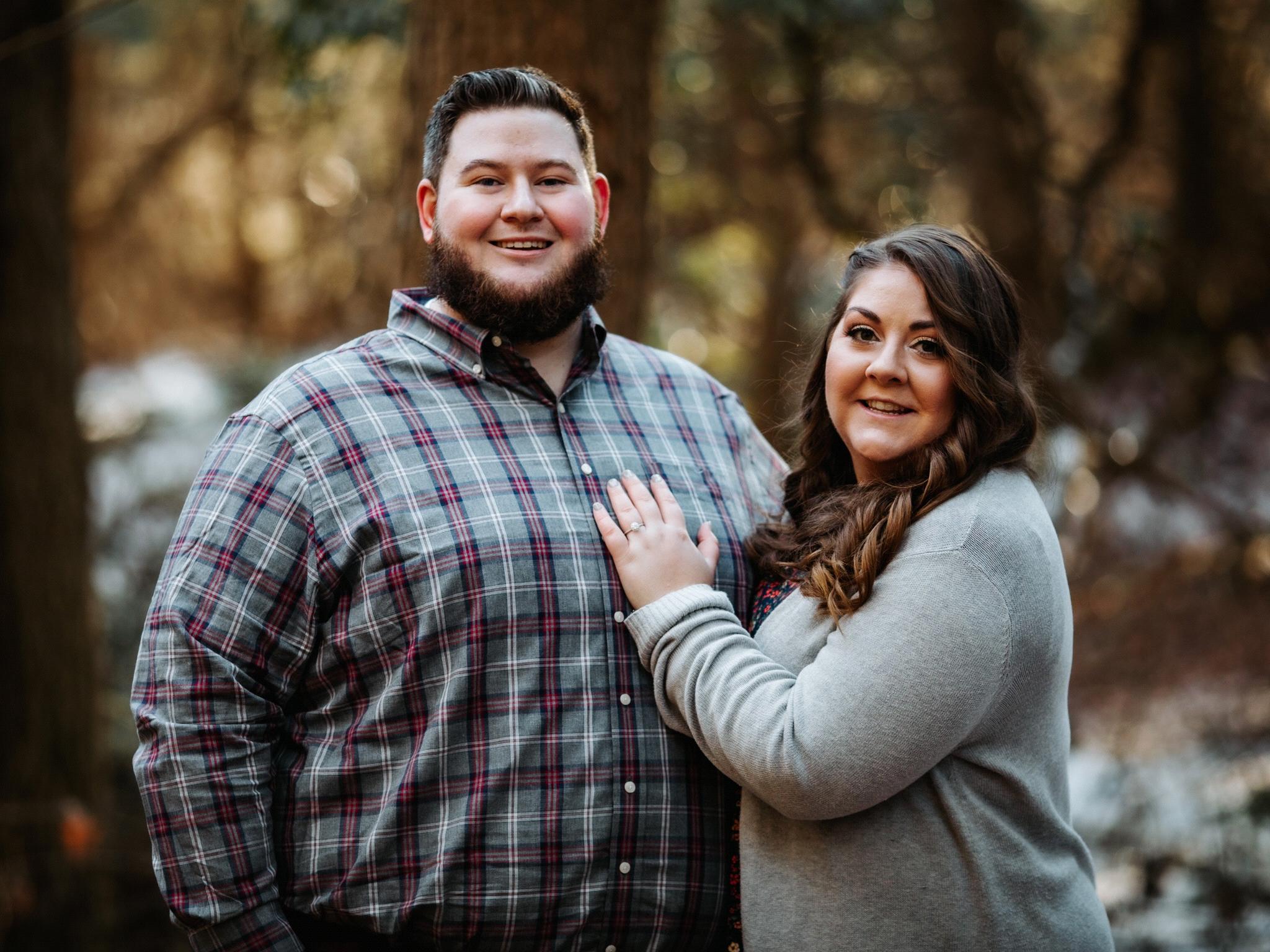 The Wedding Website of Jenny Koffman and Greg Goulski