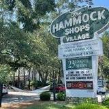 Hammock Shops Village
