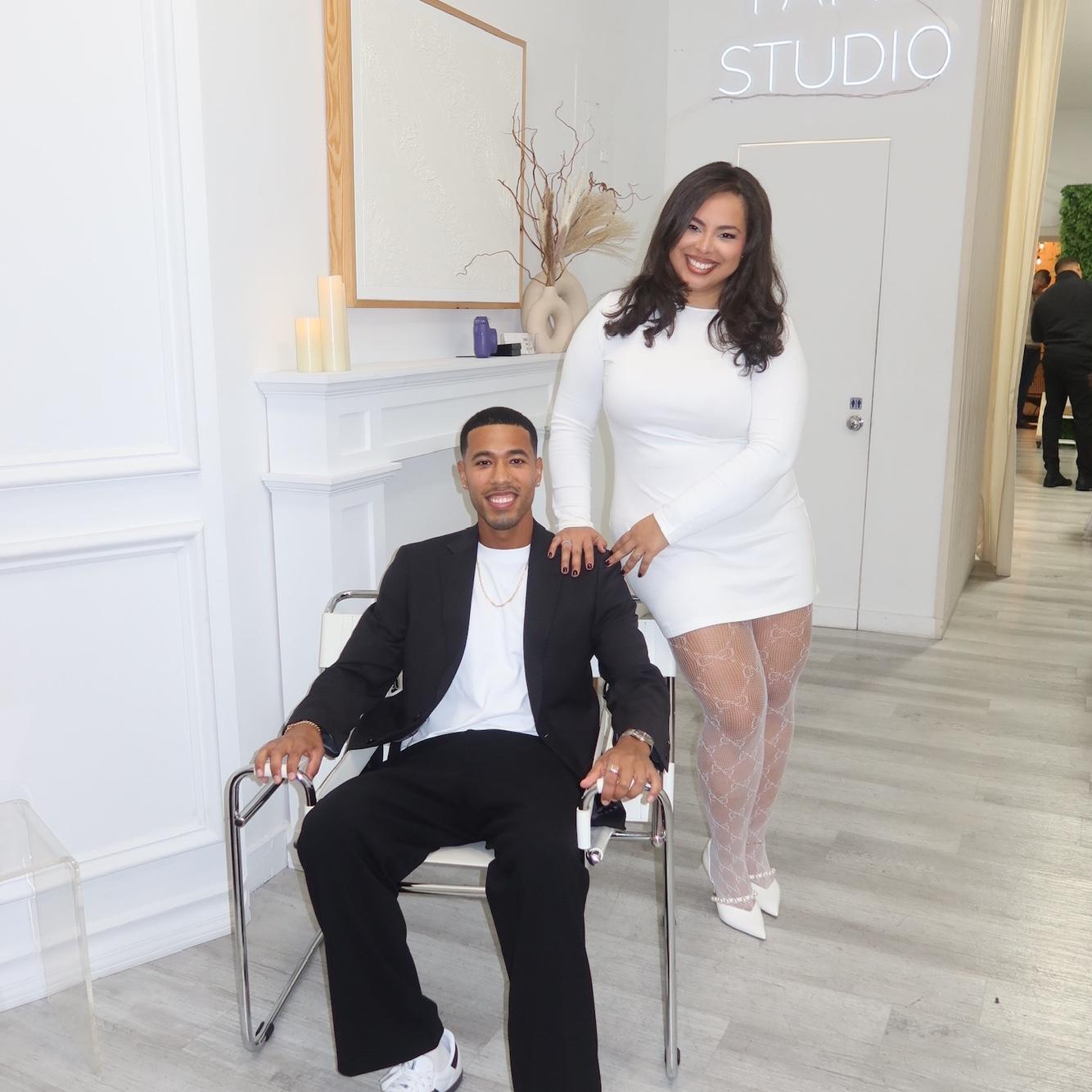 Friendsgiving 2024 aka Bridal party proposals!