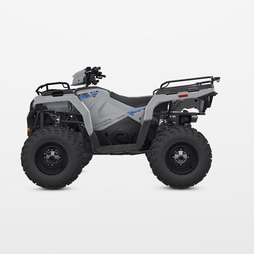 Help us buy an ATV!!!!