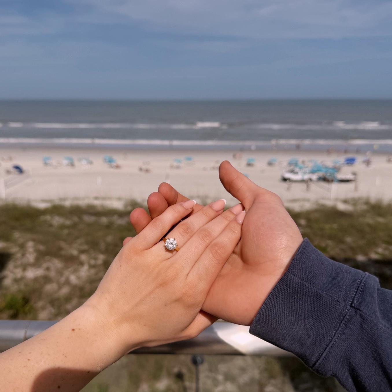 The Proposal!!!