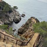 Coastal walks - Lloret de Mar