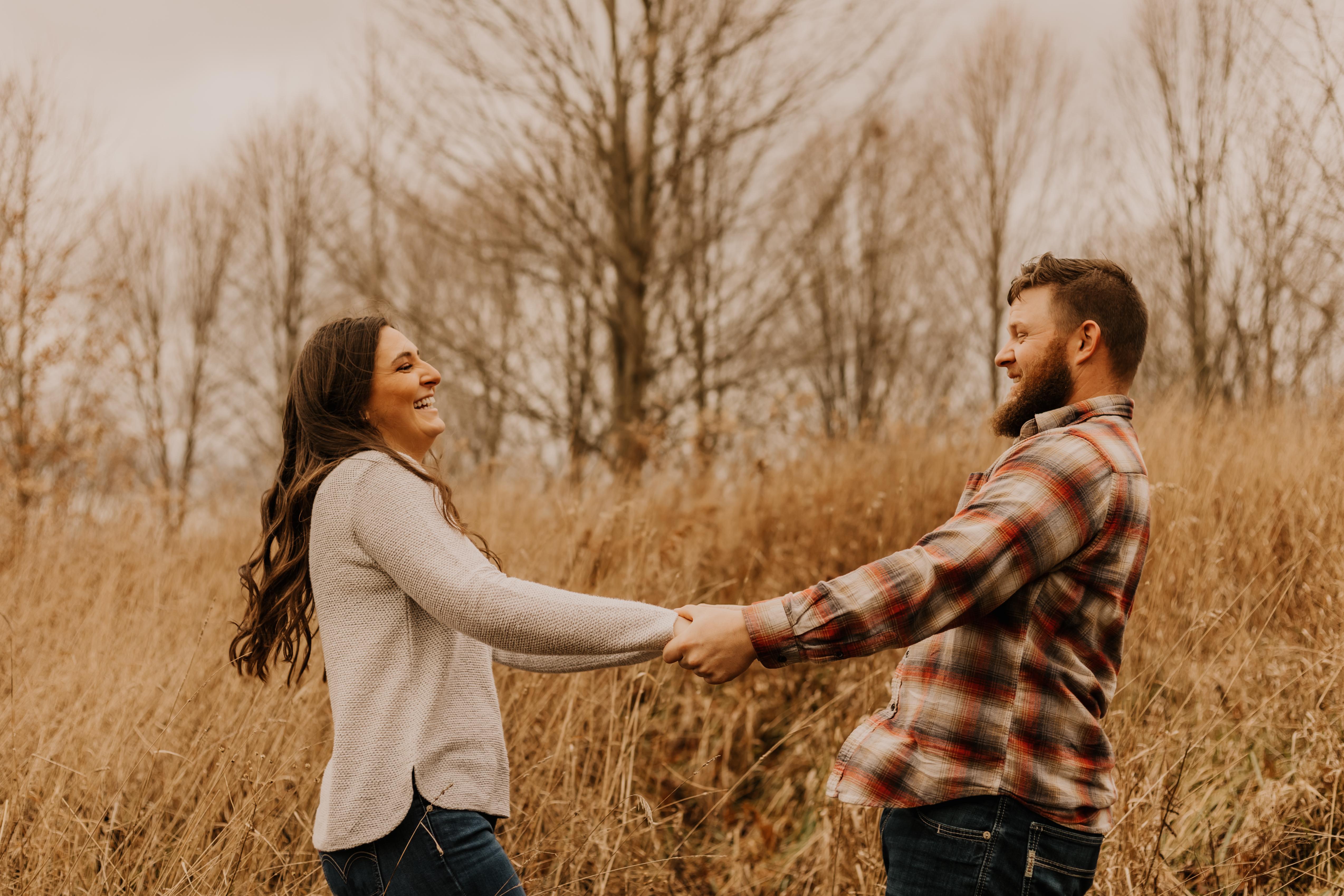 The Wedding Website of Brittany Warnock and Jordan Timmons