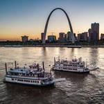 Gateway Arch National Park