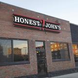 Honest John's